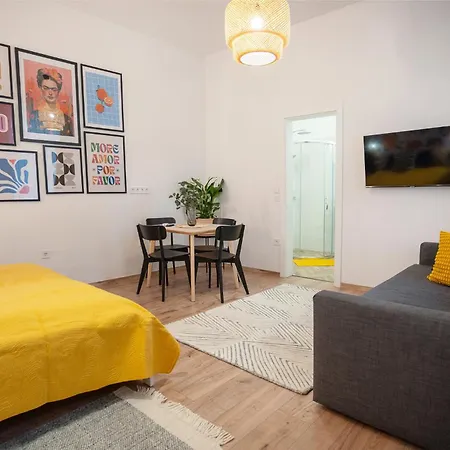 Apartman Quasi