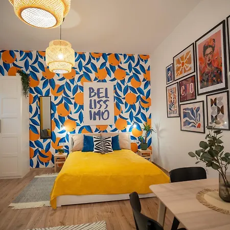 Quasi Apartman *