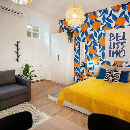 Apartman Quasi Eger