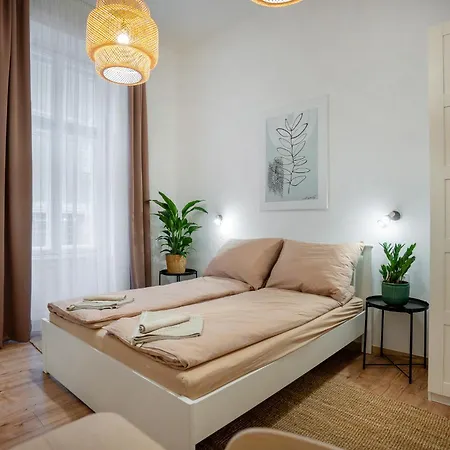 Lejlighed Quasi Eger
