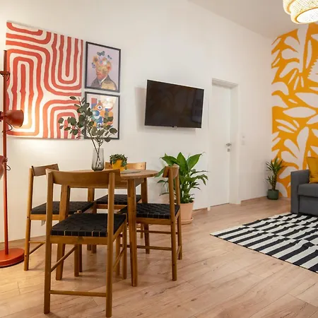 Apartman Quasi Eger