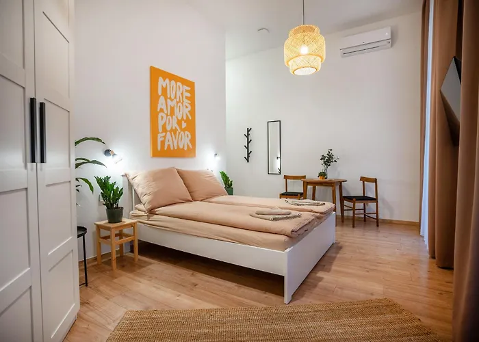 Apartman Quasi *
