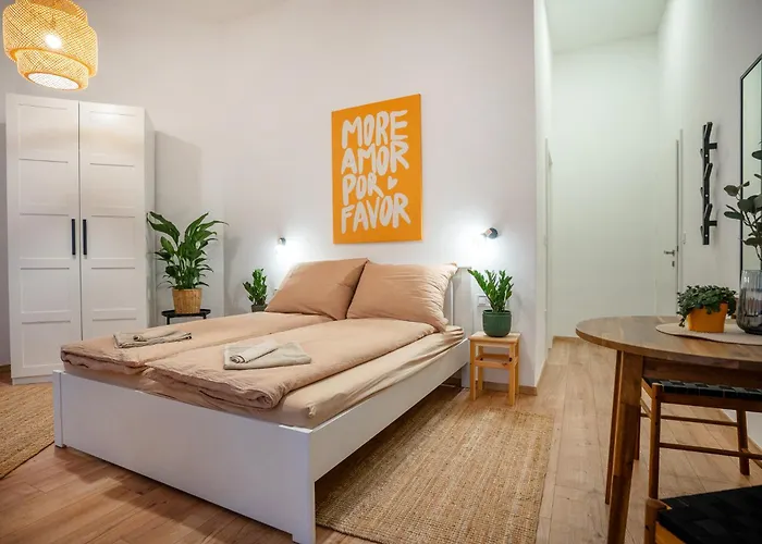 Quasi Apartman Eger
