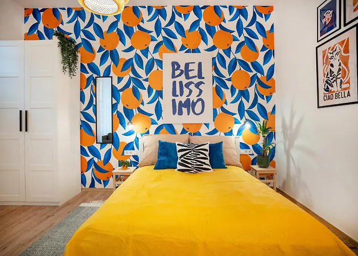 Apartman Quasi Eger