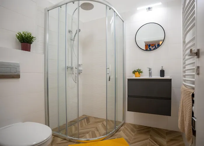Quasi Apartman *
