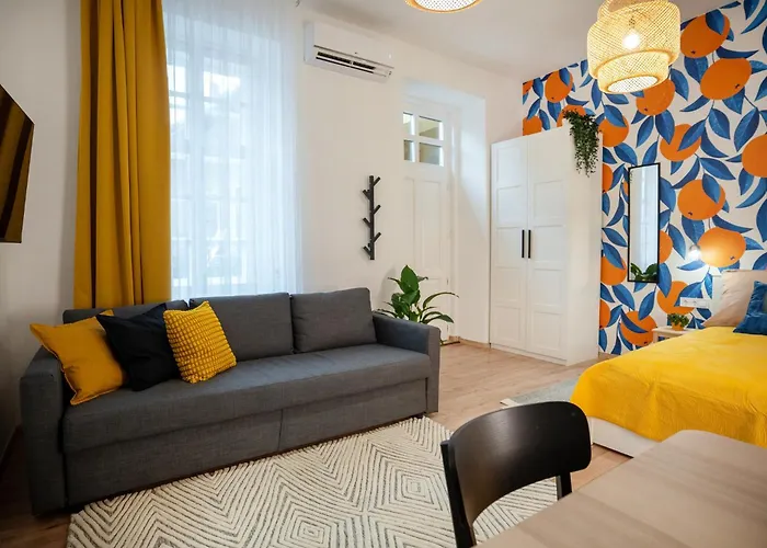 Quasi Apartman Eger