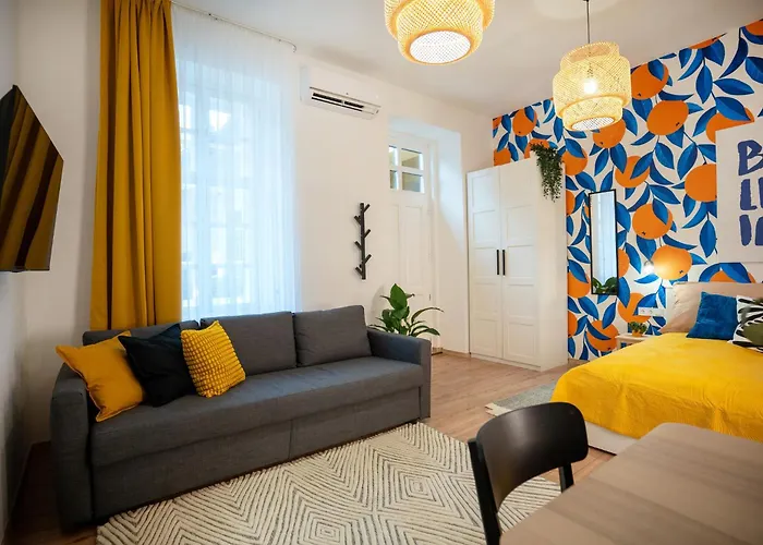 Apartman Quasi Eger