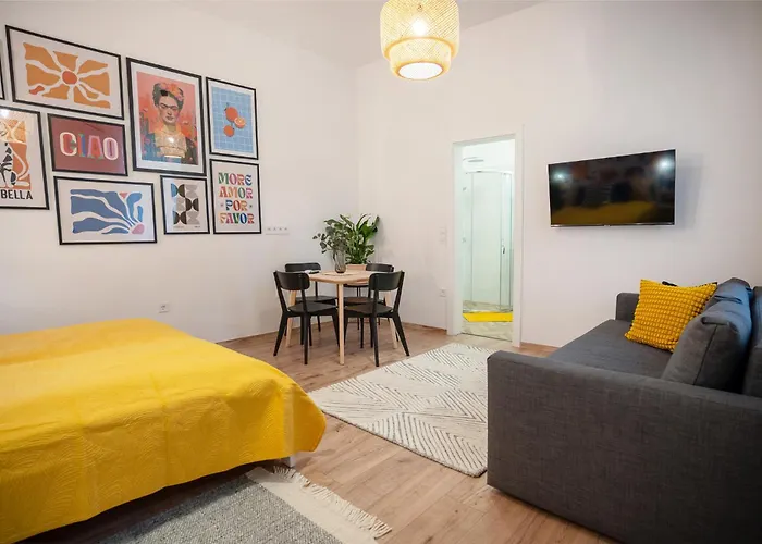 Apartman Quasi