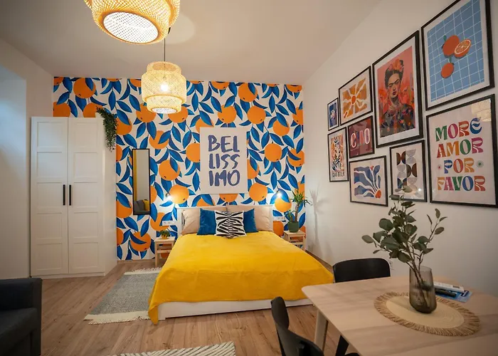 Quasi Apartman *
