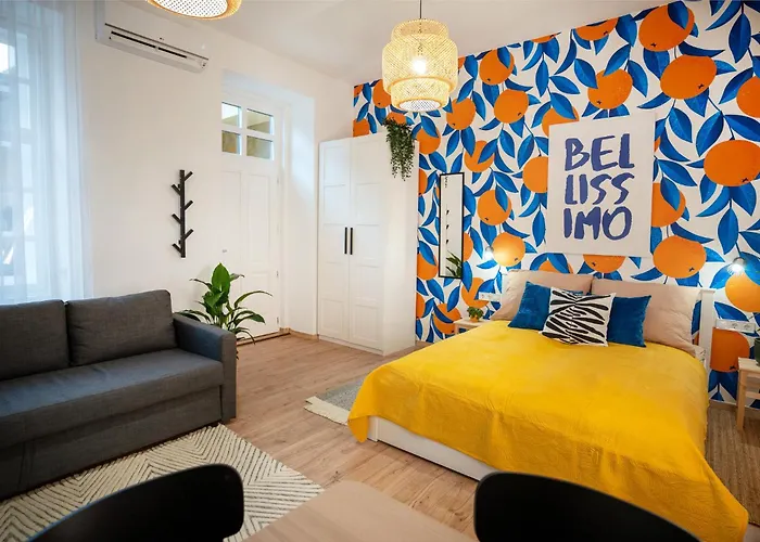Apartman Quasi Eger
