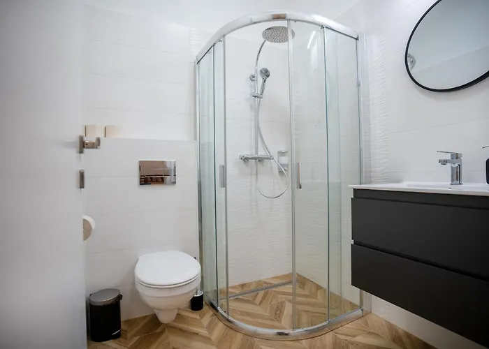 Apartman Quasi *