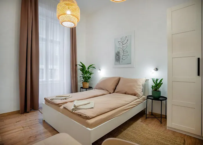 Apartman Quasi Eger