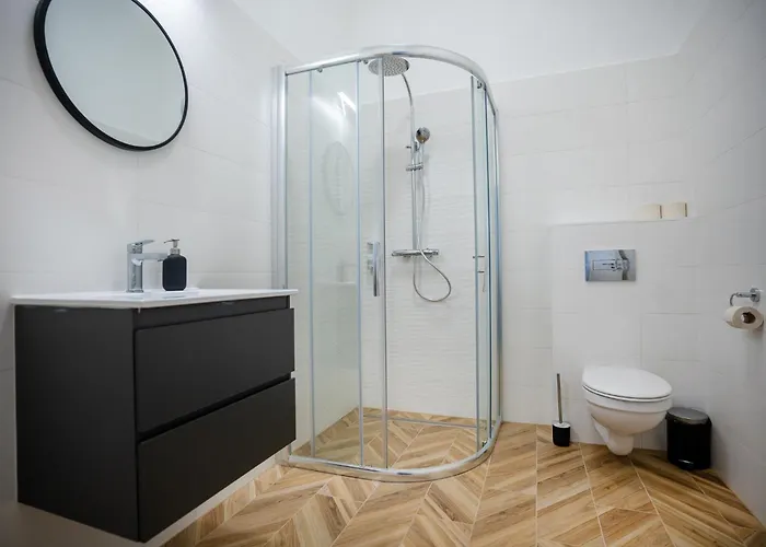 Apartman Quasi Eger