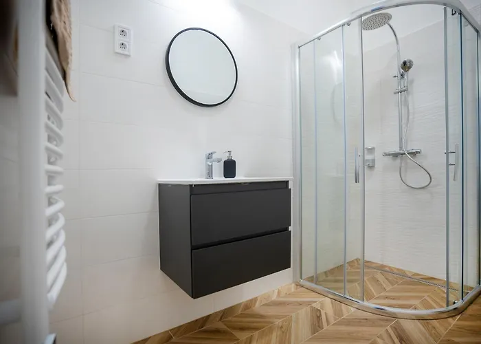 Quasi Apartman *