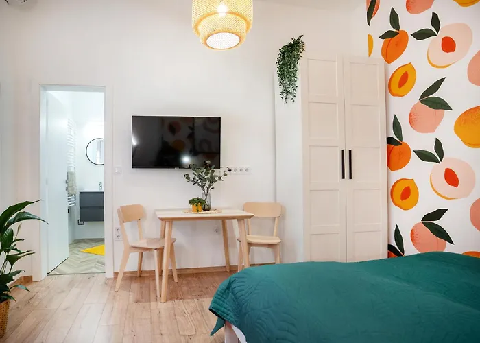 Quasi Apartman Eger