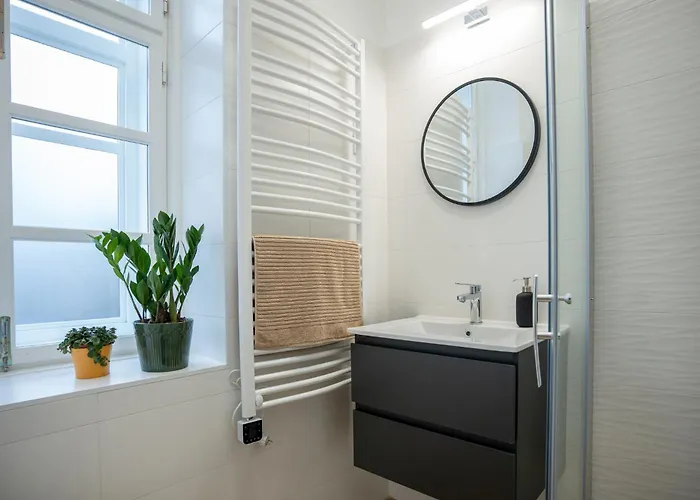 Quasi Apartman Eger
