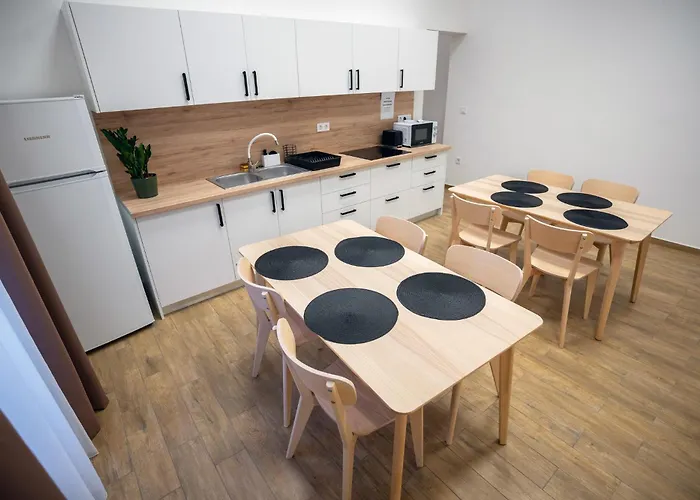 Quasi Apartman