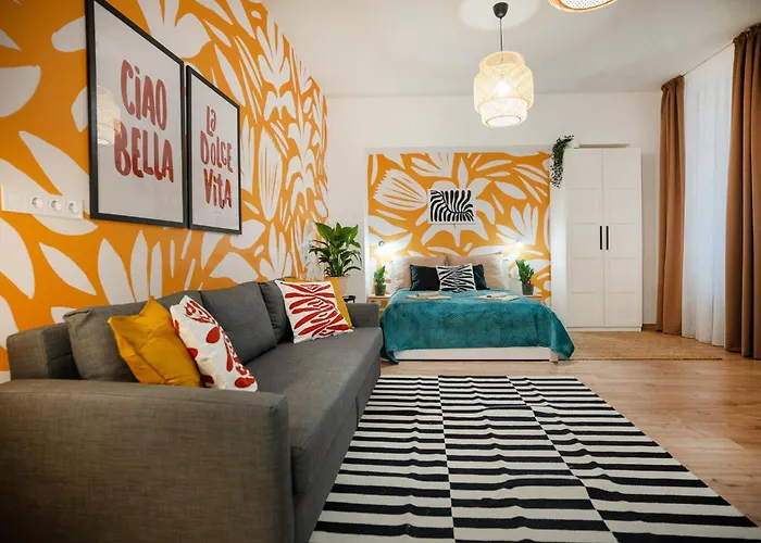 Apartman Quasi *