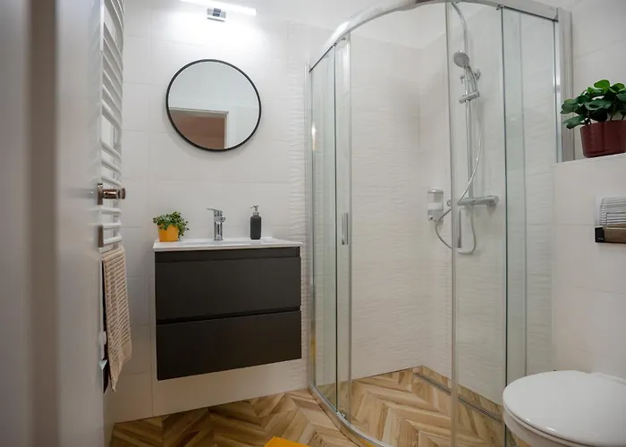 Quasi Apartman *