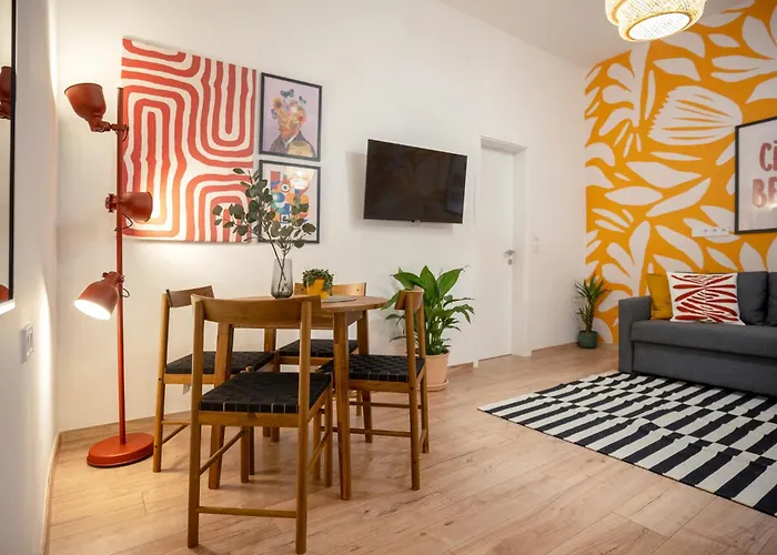Apartman Quasi Eger